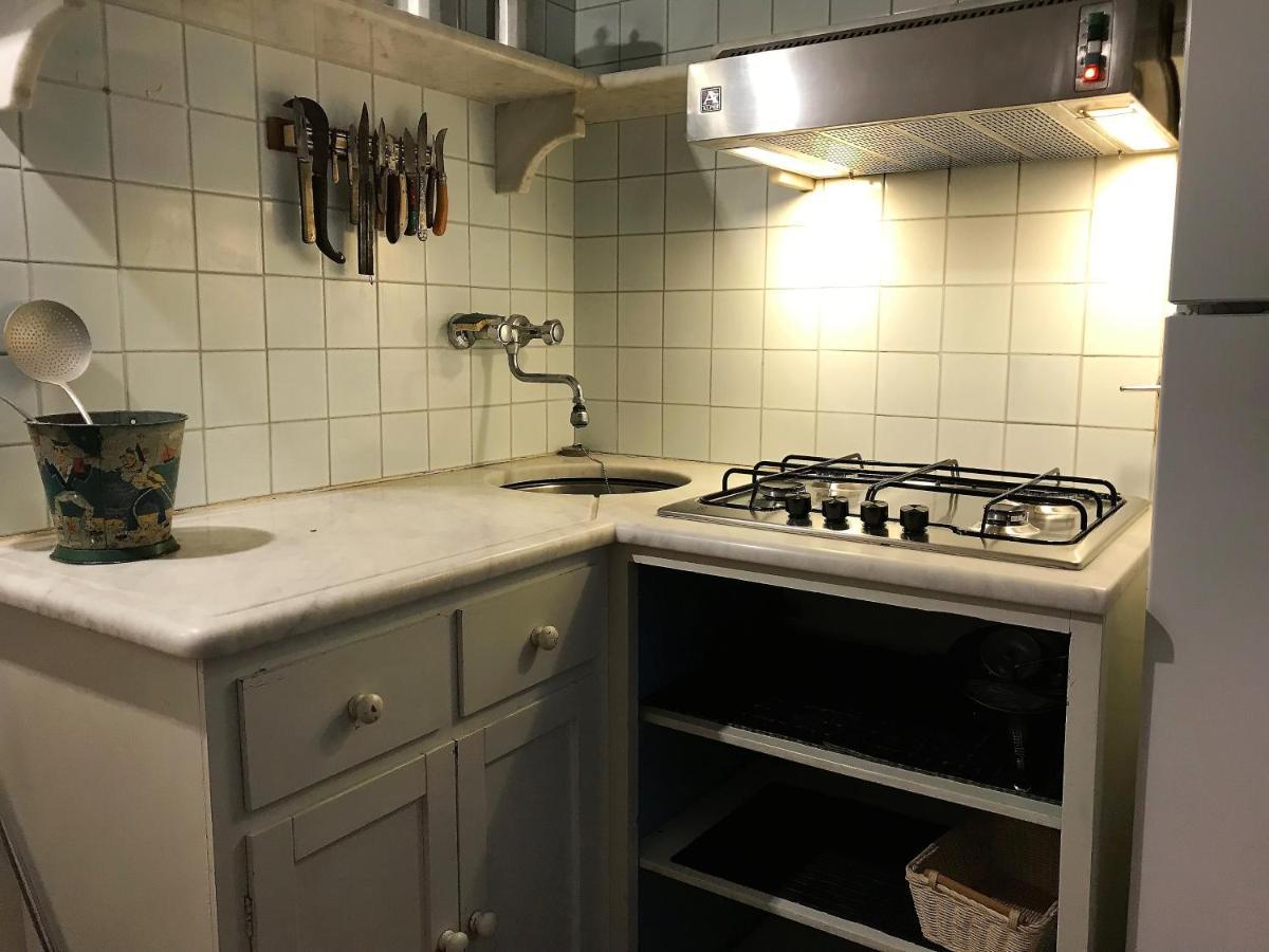 Pasha Apartment 佛罗伦萨 外观 照片