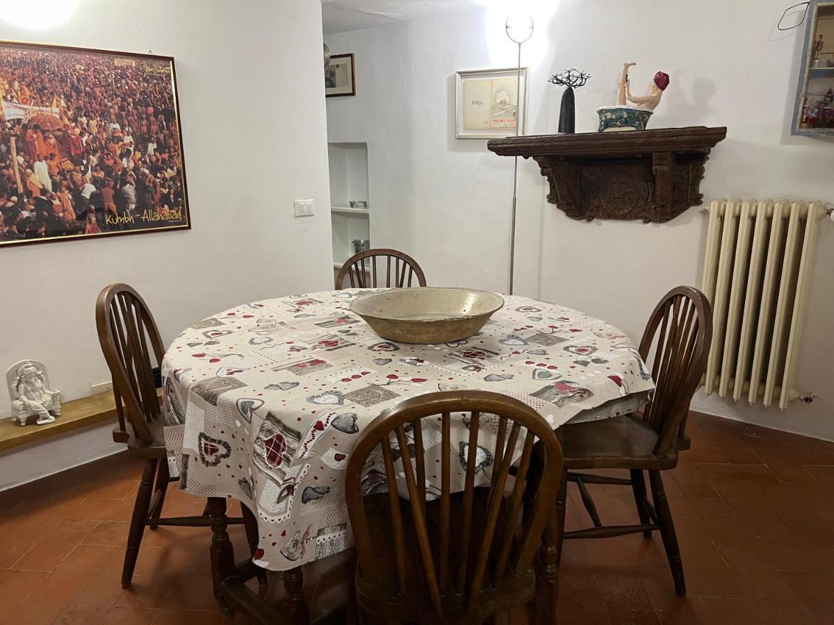 Pasha Apartment 佛罗伦萨 外观 照片