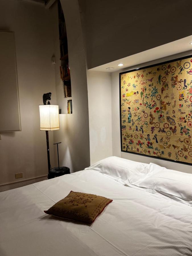 Pasha Apartment 佛罗伦萨 外观 照片