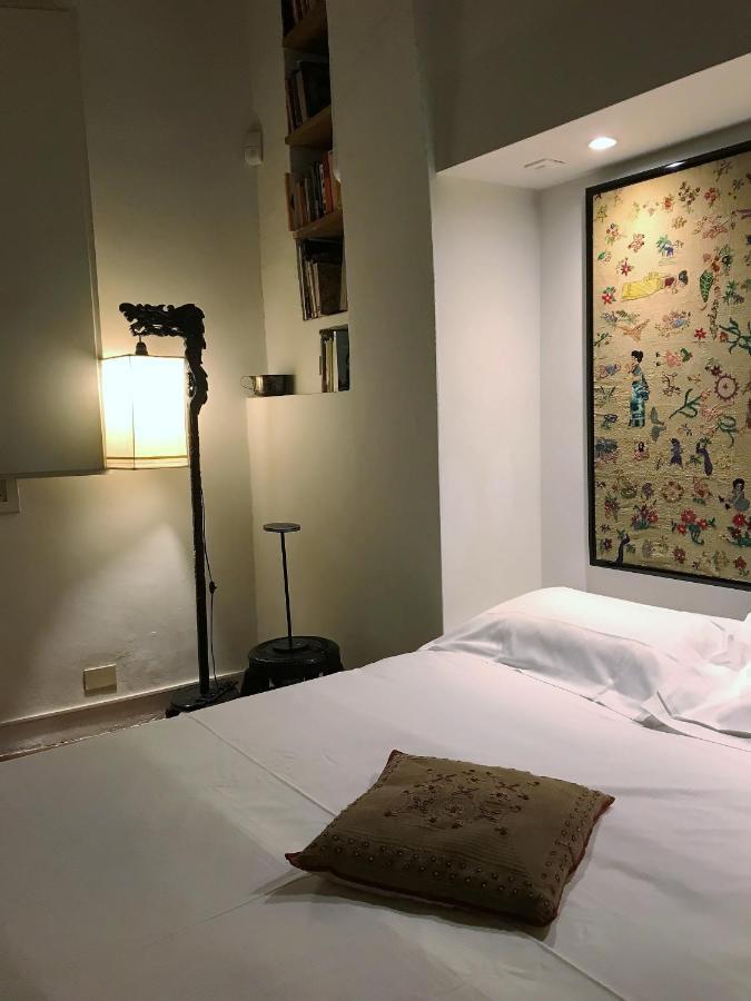 Pasha Apartment 佛罗伦萨 外观 照片