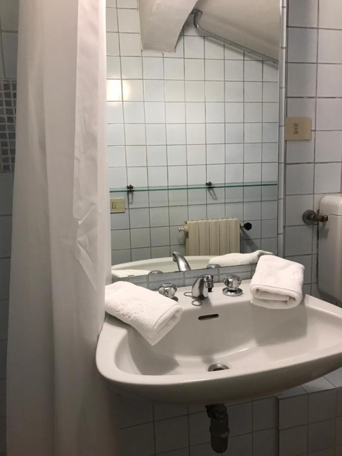 Pasha Apartment 佛罗伦萨 外观 照片